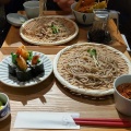 実際訪問したユーザーが直接撮影して投稿した加納町そばスタンド JAPA SOBA HANAKOの写真