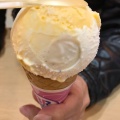 実際訪問したユーザーが直接撮影して投稿した塚口本町アイスクリームサーティワンアイスクリーム つかしん店の写真