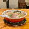 実際訪問したユーザーが直接撮影して投稿した飯倉ラーメン / つけ麺冨ちゃんラーメンの写真