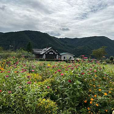 自然大好きっ子さんが投稿した中粕尾西洋料理のお店花農場あわの/ハナノウジョウアワノの写真