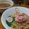 実際訪問したユーザーが直接撮影して投稿した東池袋ラーメン / つけ麺馳走麺 狸穴の写真