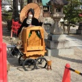 実際訪問したユーザーが直接撮影して投稿した大須神社三輪神社の写真