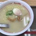 実際訪問したユーザーが直接撮影して投稿した浄水町ラーメン専門店スガキヤ 浄水バロー店の写真