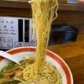 実際訪問したユーザーが直接撮影して投稿した東垣生町ラーメン / つけ麺中華そば 創の写真