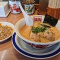 実際訪問したユーザーが直接撮影して投稿した今ラーメン専門店風風ラーメン岡山北店の写真