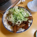 実際訪問したユーザーが直接撮影して投稿した折立ラーメン / つけ麺やっぱりラーメン黒野の写真