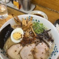 実際訪問したユーザーが直接撮影して投稿した二本木ラーメン / つけ麺埼陽軒の写真