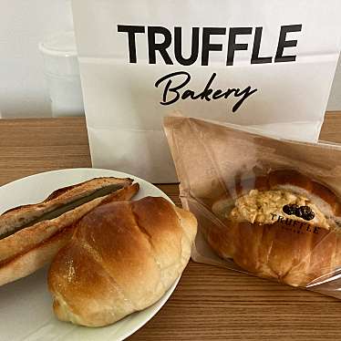 TRUFFLE mini エキュートエディション 有楽町店のundefinedに実際訪問訪問したユーザーunknownさんが新しく投稿した新着口コミの写真