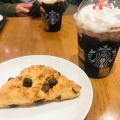 実際訪問したユーザーが直接撮影して投稿した酒殿カフェスターバックスコーヒー イオンモール福岡店の写真