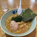 実際訪問したユーザーが直接撮影して投稿した仲町台ラーメン / つけ麺麺一 仲町台店の写真