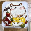 実際訪問したユーザーが直接撮影して投稿した笹谷ケーキPatisserie Lapin dorの写真