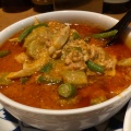 レッドカレー - 実際訪問したユーザーが直接撮影して投稿した赤坂タイ料理ホットペッパー2の写真のメニュー情報