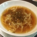 実際訪問したユーザーが直接撮影して投稿した原町田広東料理中国料理 龍皇の写真