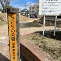 実際訪問したユーザーが直接撮影して投稿した山本公園みどりの公園の写真