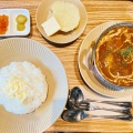 実際訪問したユーザーが直接撮影して投稿した笹口カレーBombay Duck Curryの写真