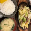 実際訪問したユーザーが直接撮影して投稿した飯倉定食屋びっくり亭 早良店の写真