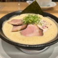 実際訪問したユーザーが直接撮影して投稿した西中島ラーメン専門店うまい麺には福来たる 西中島店の写真