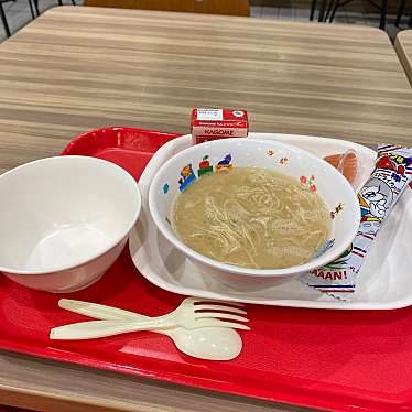 博多ラーメン専門店 麺屋博多 弁天堂のundefinedに実際訪問訪問したユーザーunknownさんが新しく投稿した新着口コミの写真