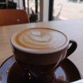 実際訪問したユーザーが直接撮影して投稿した六坊北町カフェタウトナコーヒーの写真