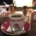 実際訪問したユーザーが直接撮影して投稿した神田神保町喫茶店CAFE TROIS BAGUESの写真