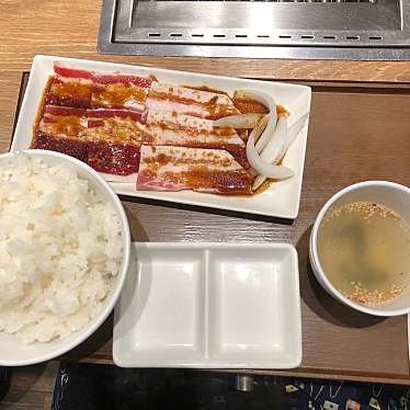 焼肉ライク 御茶ノ水店のundefinedに実際訪問訪問したユーザーunknownさんが新しく投稿した新着口コミの写真