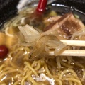 実際訪問したユーザーが直接撮影して投稿した南三条西ラーメン / つけ麺らーめん吉山商店街の写真