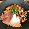 実際訪問したユーザーが直接撮影して投稿した大戌亥町ラーメン / つけ麺梅花亭の写真