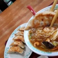 実際訪問したユーザーが直接撮影して投稿した淡輪中華料理中国飯店紀淡の写真