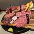 実際訪問したユーザーが直接撮影して投稿した石橋焼肉焼肉しょうざえもん 東松山店の写真