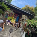 実際訪問したユーザーが直接撮影して投稿した富士見神社東京大神宮の写真