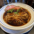 実際訪問したユーザーが直接撮影して投稿した鳳中町ラーメン / つけ麺ラーメン NewYork NewYorkの写真