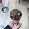 実際訪問したユーザーが直接撮影して投稿したレイクタウンアイスクリームサーティワンアイスクリーム レイクタウンアウトレット店の写真