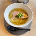 実際訪問したユーザーが直接撮影して投稿した川中島町原ラーメン / つけ麺麺道 麒麟児の写真