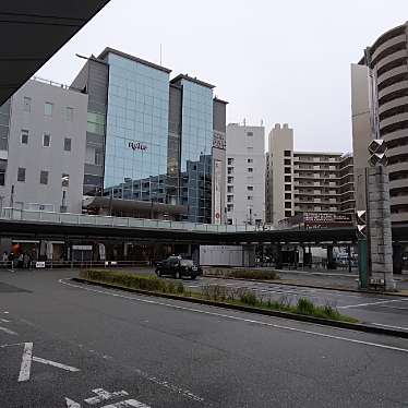 新免無二さんが投稿した伊丹駅（代表）のお店伊丹駅/イタミエキの写真