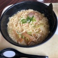 実際訪問したユーザーが直接撮影して投稿した深沢ラーメン / つけ麺麺大将 御殿場プレミアムアウトレットの写真