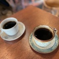 実際訪問したユーザーが直接撮影して投稿した元町カフェcafe 二軒堂の写真