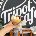 実際訪問したユーザーが直接撮影して投稿した北山町西クレープTripot cafe BAKE stand Hoteiの写真