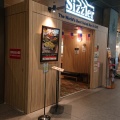 実際訪問したユーザーが直接撮影して投稿した丸の内アメリカ料理シズラー 東京国際フォーラム店の写真