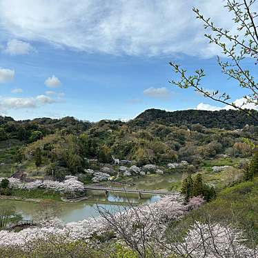 実際訪問したユーザーが直接撮影して投稿したダム / 堰佐久間ダムの写真