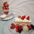 実際訪問したユーザーが直接撮影して投稿した用宗カフェPatisserie & cafe MARU MERの写真