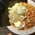 実際訪問したユーザーが直接撮影して投稿した矢向ラーメン / つけ麺麵屋 浜一の写真