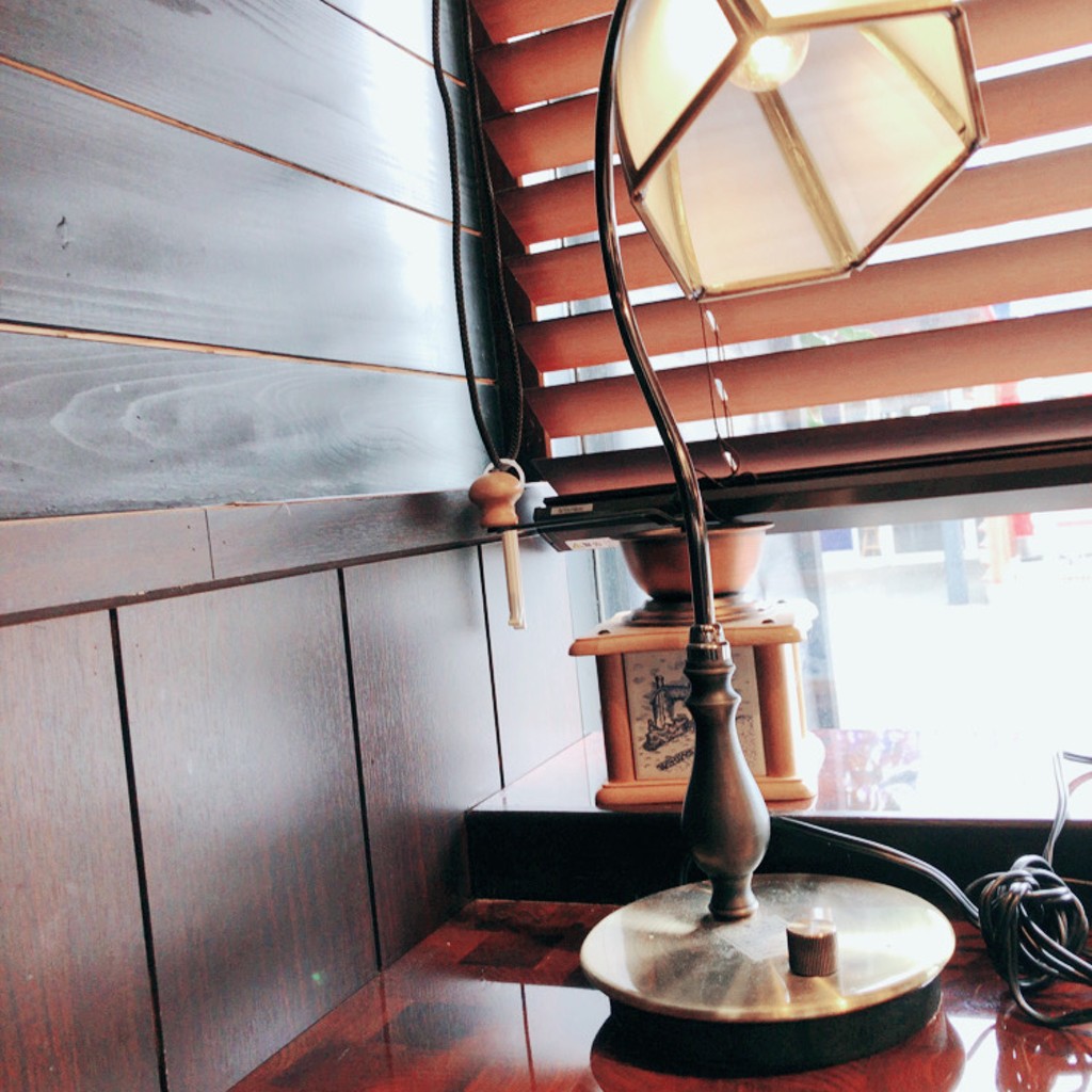 実際訪問したユーザーが直接撮影して投稿した女池南喫茶店星乃珈琲店 新潟女池店の写真
