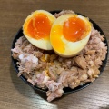 実際訪問したユーザーが直接撮影して投稿した遠藤ラーメン / つけ麺らーめん夢中の写真