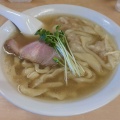 実際訪問したユーザーが直接撮影して投稿した矢口ラーメン専門店手打ち麺処 好き酒師の写真