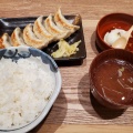実際訪問したユーザーが直接撮影して投稿した赤坂餃子肉汁餃子のダンダダン 赤坂店の写真