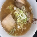 実際訪問したユーザーが直接撮影して投稿した雷門ラーメン専門店坂内 浅草店の写真