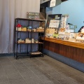 実際訪問したユーザーが直接撮影して投稿した猪熊カフェORGANIC CAFE WINDFARMの写真