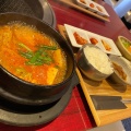 実際訪問したユーザーが直接撮影して投稿した小倉町韓国料理海雲亭 小倉本店の写真