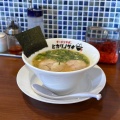 実際訪問したユーザーが直接撮影して投稿した小郡ラーメン専門店ラーメンラボ。ヒカリノサキの写真