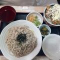 実際訪問したユーザーが直接撮影して投稿した篠塚定食屋しれとこ食堂の写真